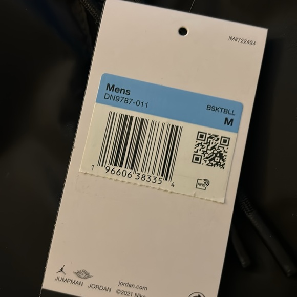 Boston Celtics Courtside Statement jacket med - Picture 5 of 7